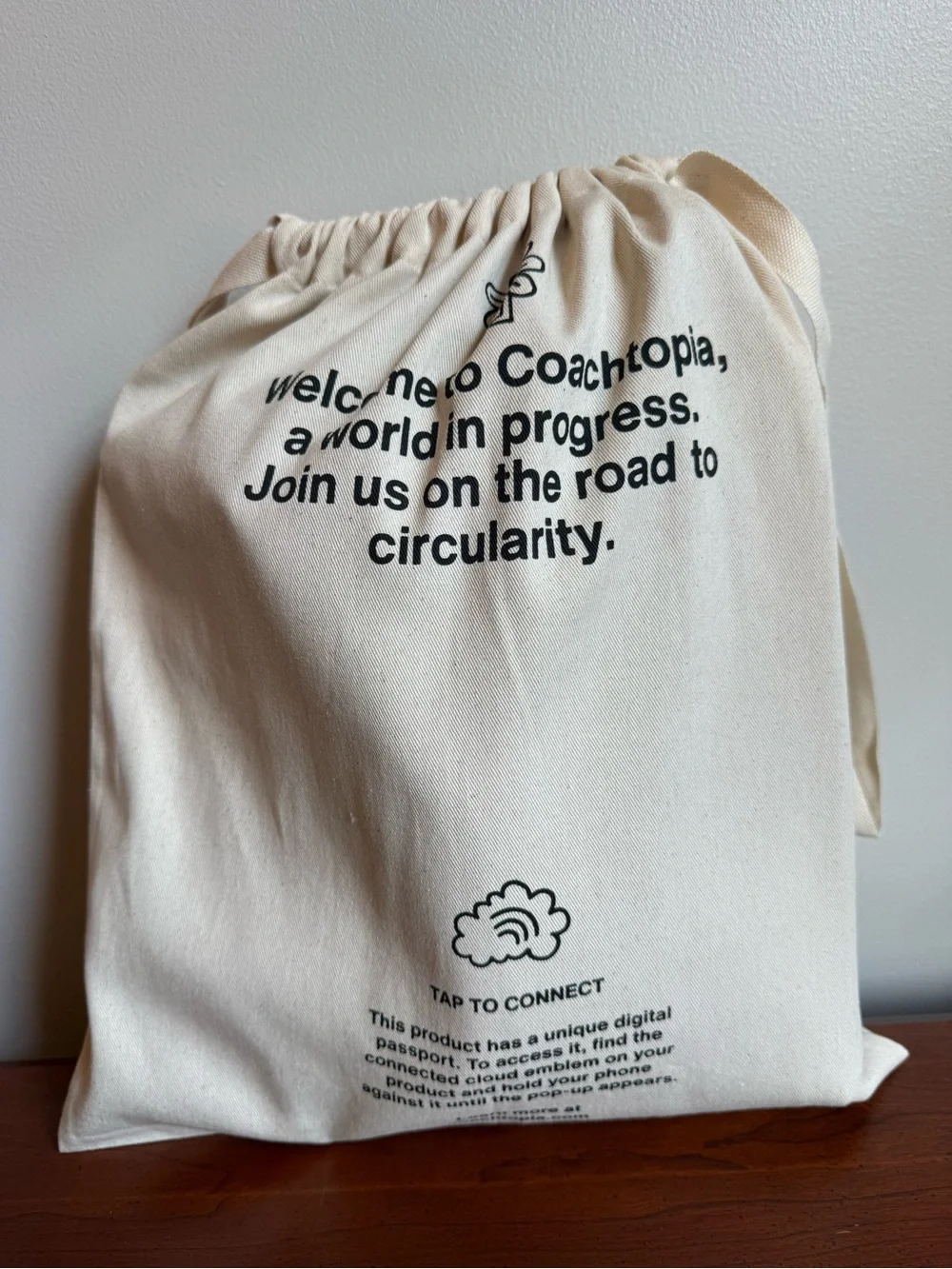 Coach brand new